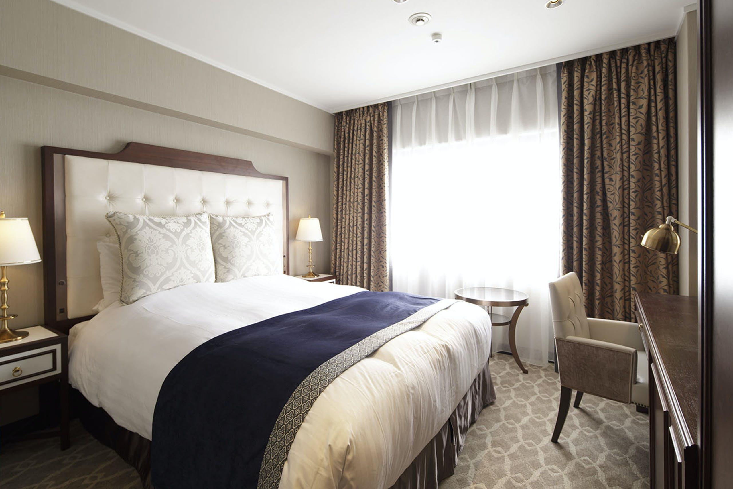 Kyoto Century Hotel Eksteriør bilde
