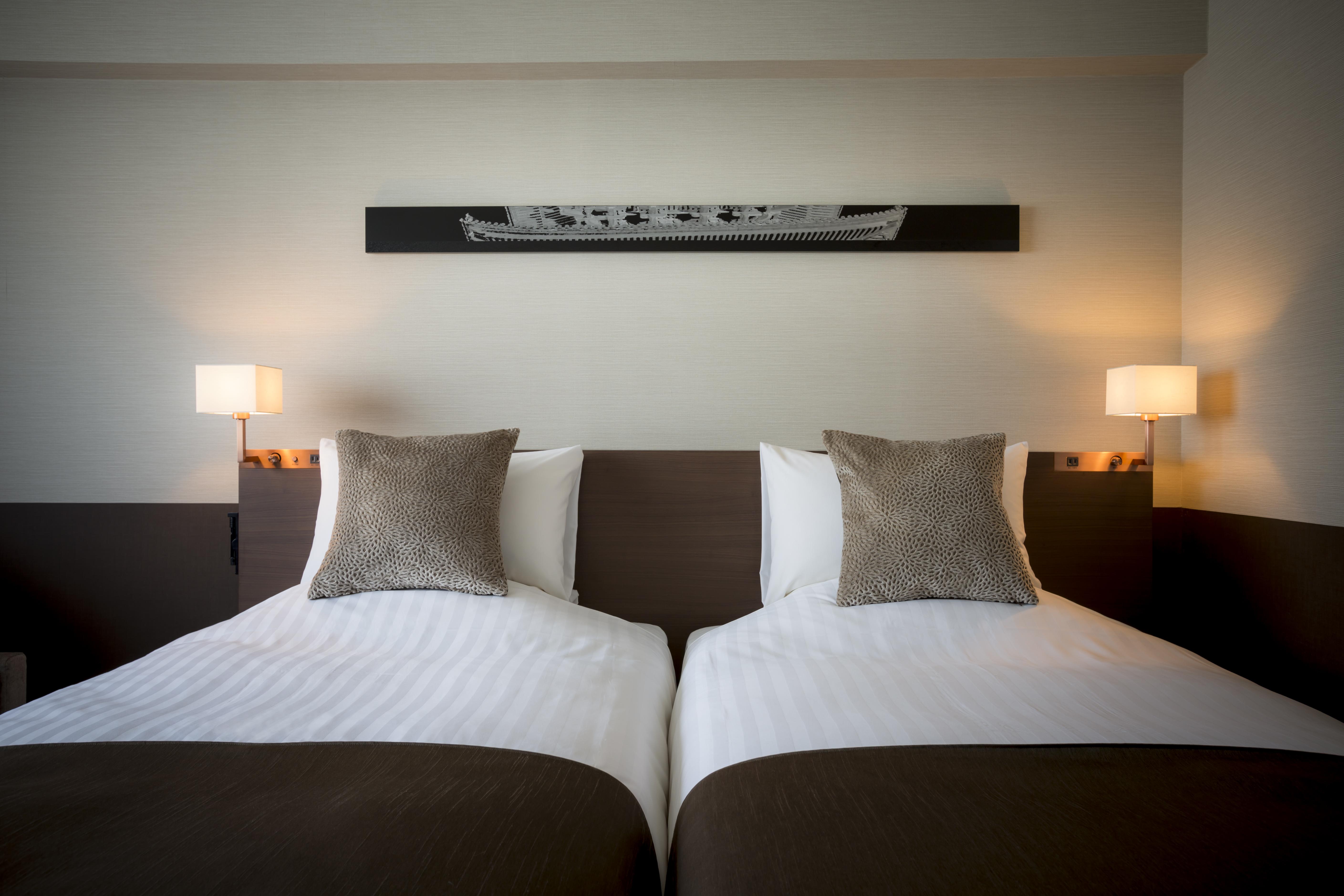 Kyoto Century Hotel Eksteriør bilde