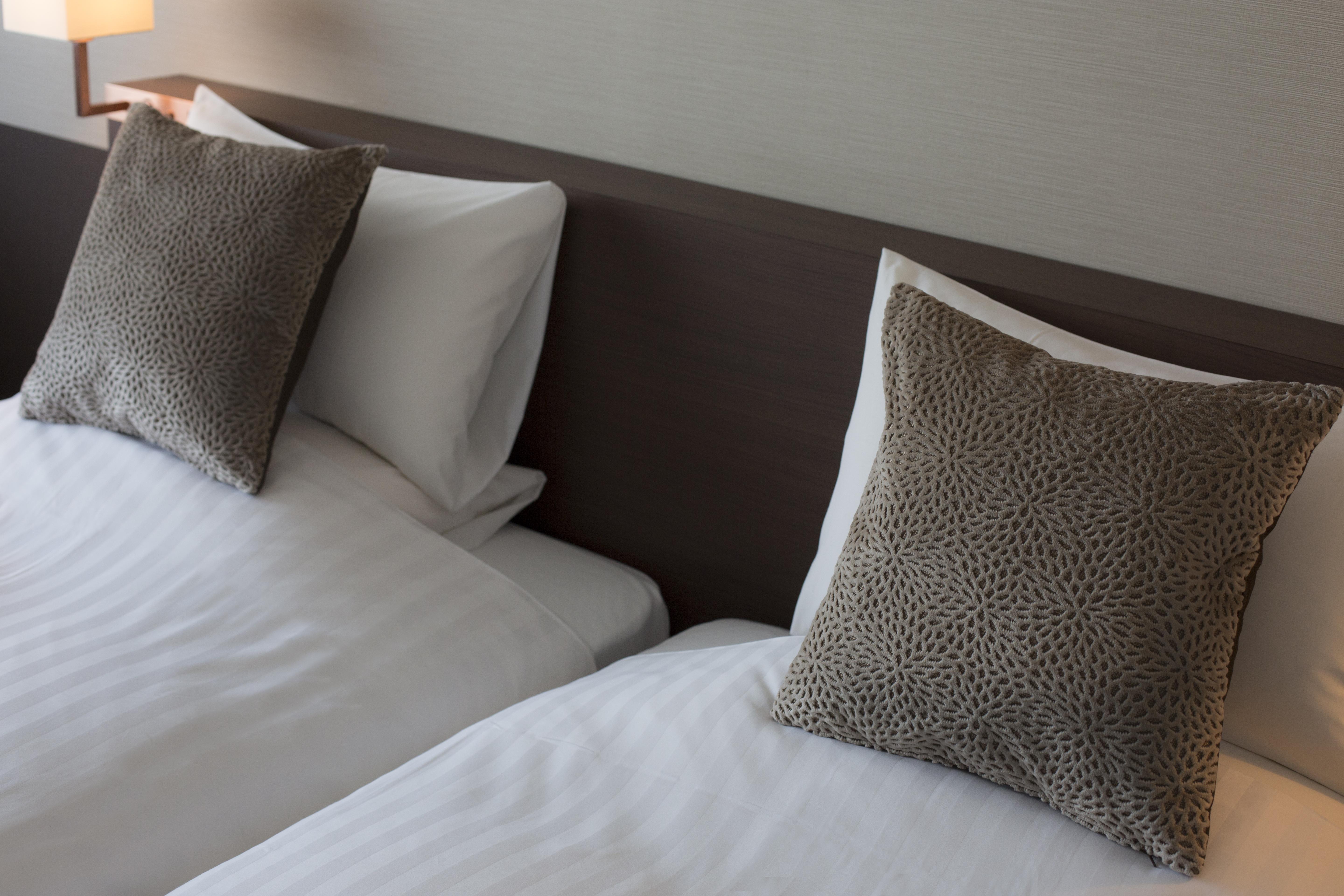Kyoto Century Hotel Eksteriør bilde