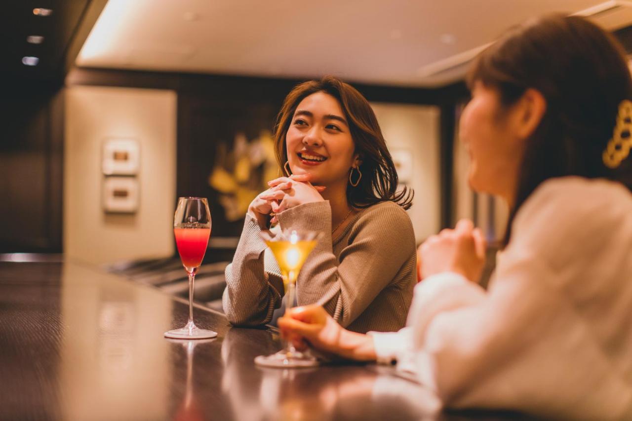 Kyoto Century Hotel Eksteriør bilde