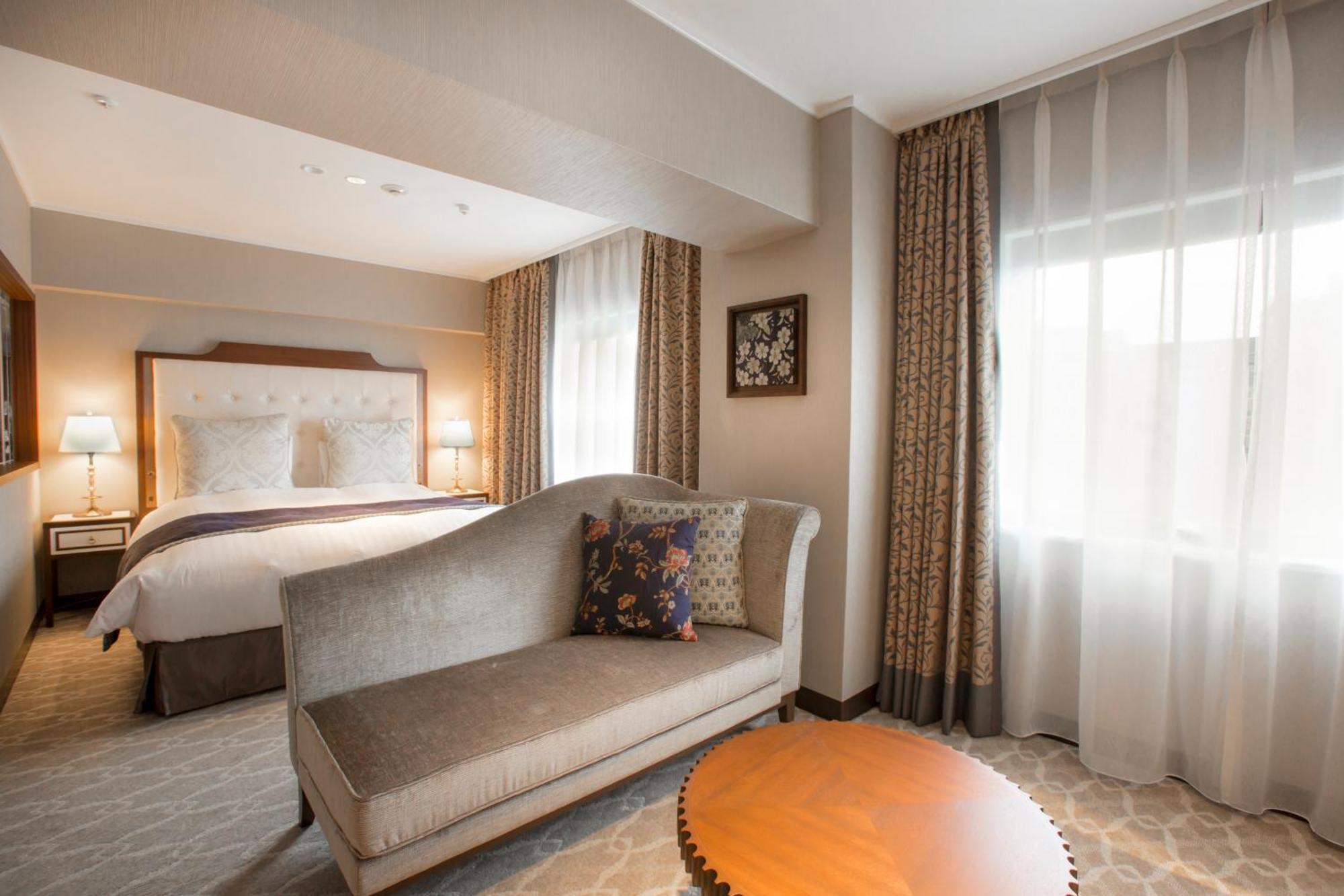 Kyoto Century Hotel Rom bilde