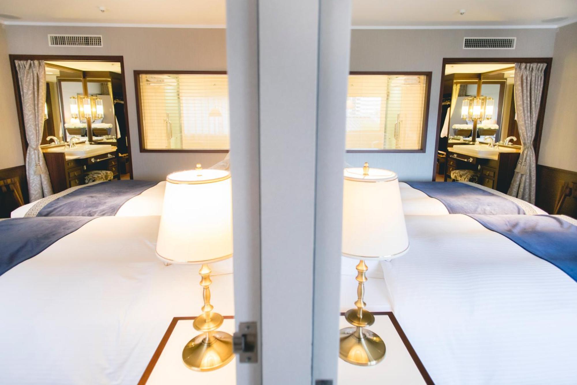 Kyoto Century Hotel Rom bilde
